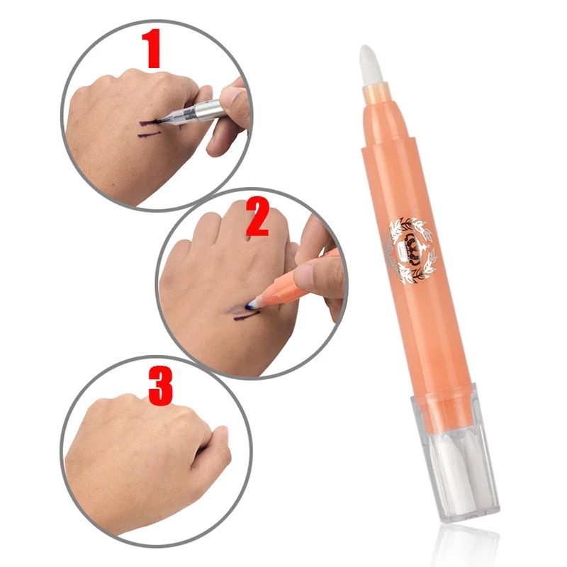 

Magic Eraser Penghapus Skin Marker Pen Remover Tondaus Sulam