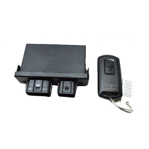 REMOTE KUNCI SMART KEY VARIO 150 NEW SMART KEY Asli Honda 35141K59A71