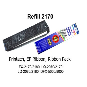 pita refill lq2170/lq2180 printech