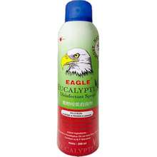 Eagle Eucalyptus Disinfectant Spray