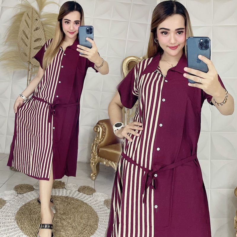 DASTER ANDIN BLASTER | DASTER ANDIN KERAH | DASTER SALUR TERBARU