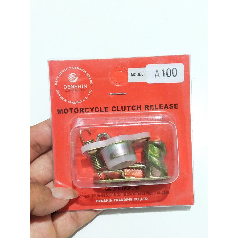 Stut Kopling Suzuki A100