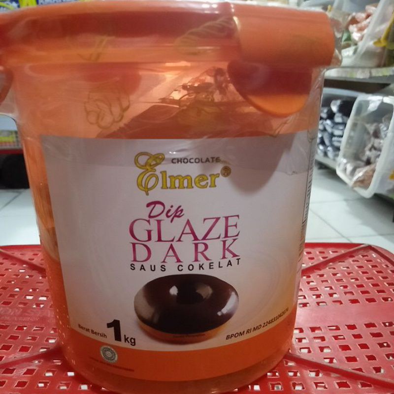 

Glaze