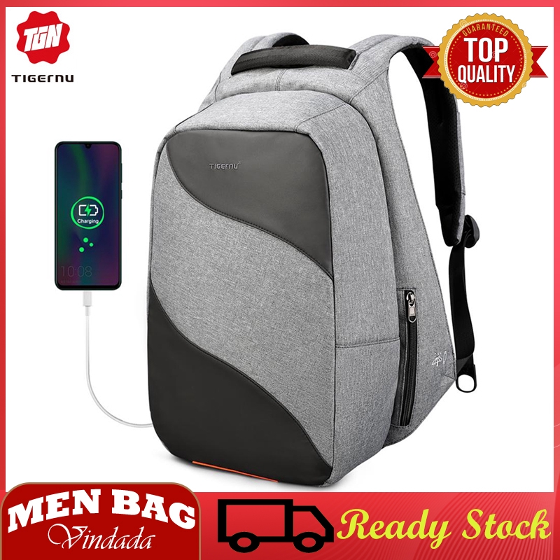 best laptop backpack for men 2019