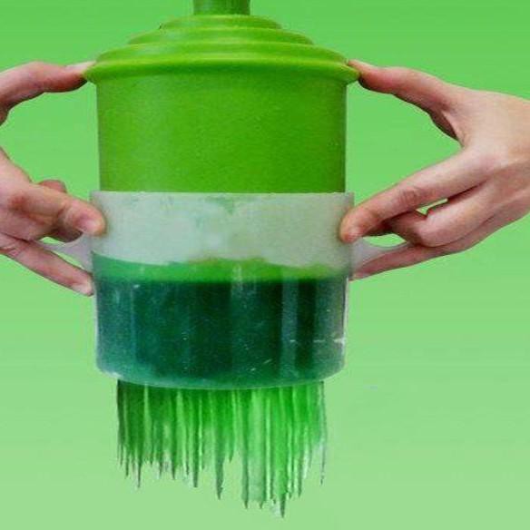 

Pasti Update Cetakan Cendol/Dawet, Gratis Tepung Cendol/Dawet Sruut Pandan 100gr
