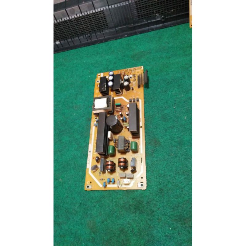 Psu - Power Supply - Regulator Tv LCD Sharp LC-32A37M - LC-32A39M - LC-32A37I - LC-32A39I - LC-32A37