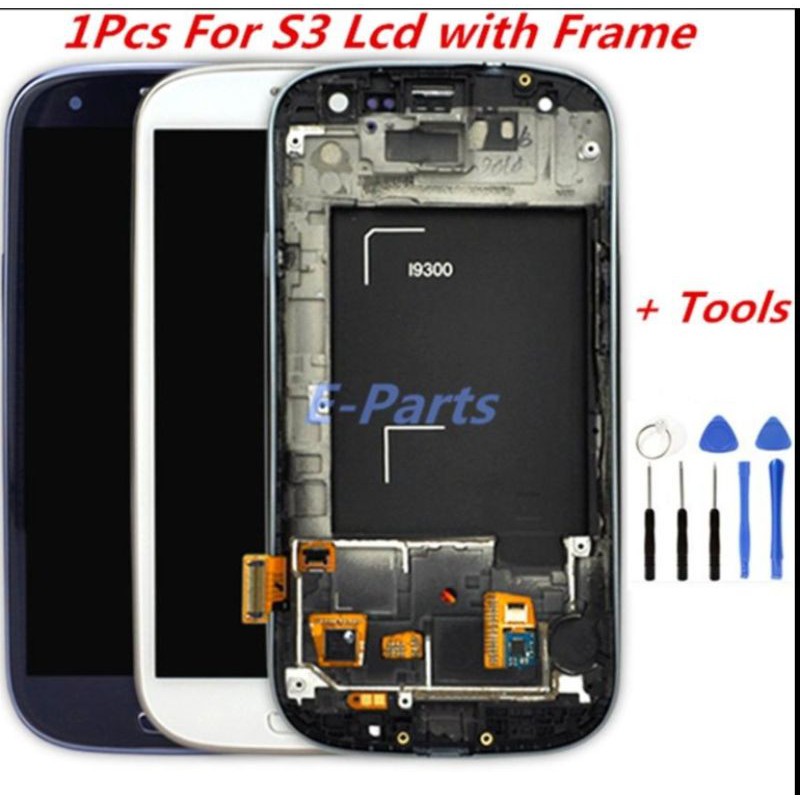 LCD SAMSUNG S3 /I9300