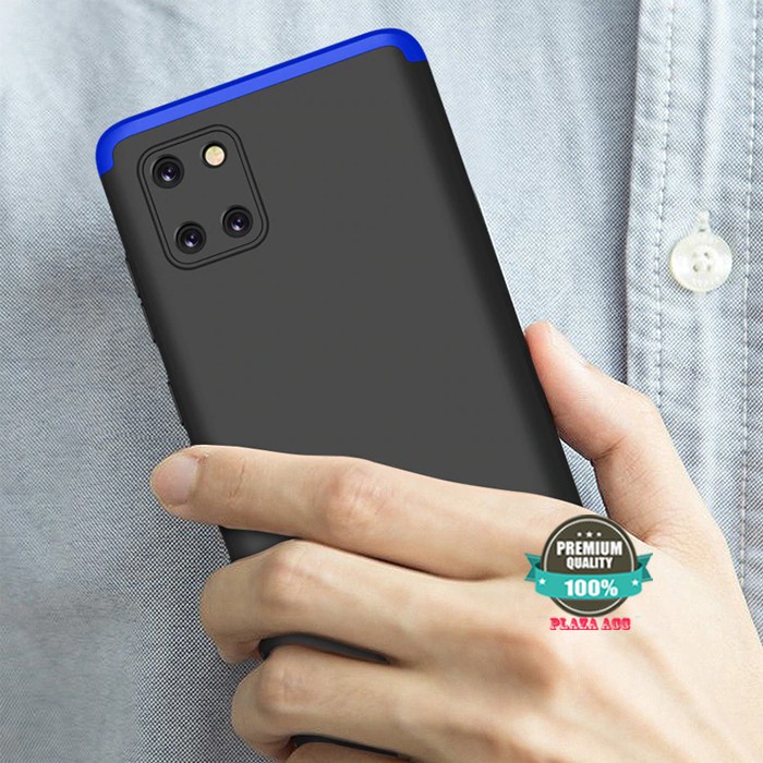 Premium Case Samsung Note 10 Lite - Casing Samsung Note 10 Lite Case