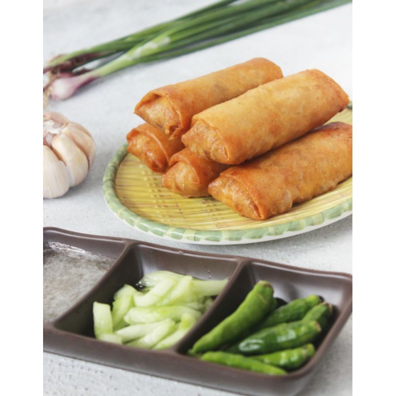 

Lumpia