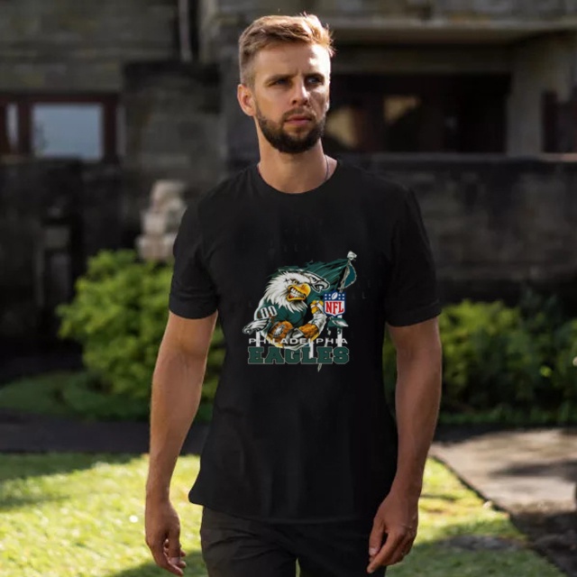 Philadelphia Eagles T-SHIRT