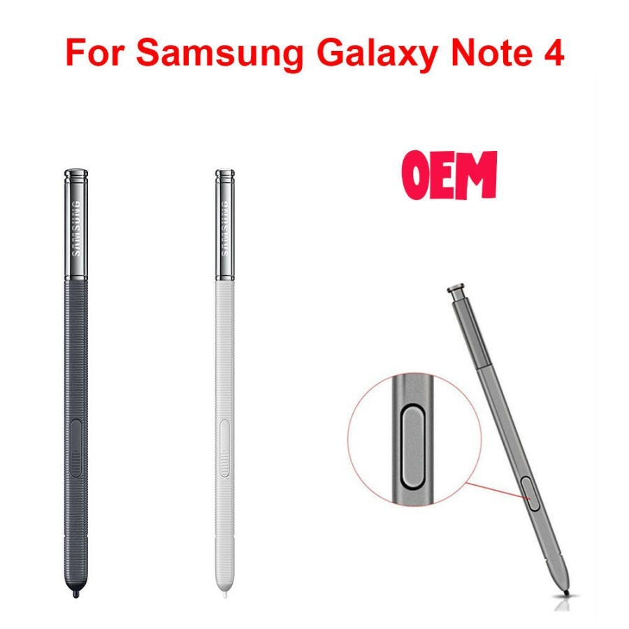STYLUS PEN S-PEN SAMSUNG NOTE 4 OEM