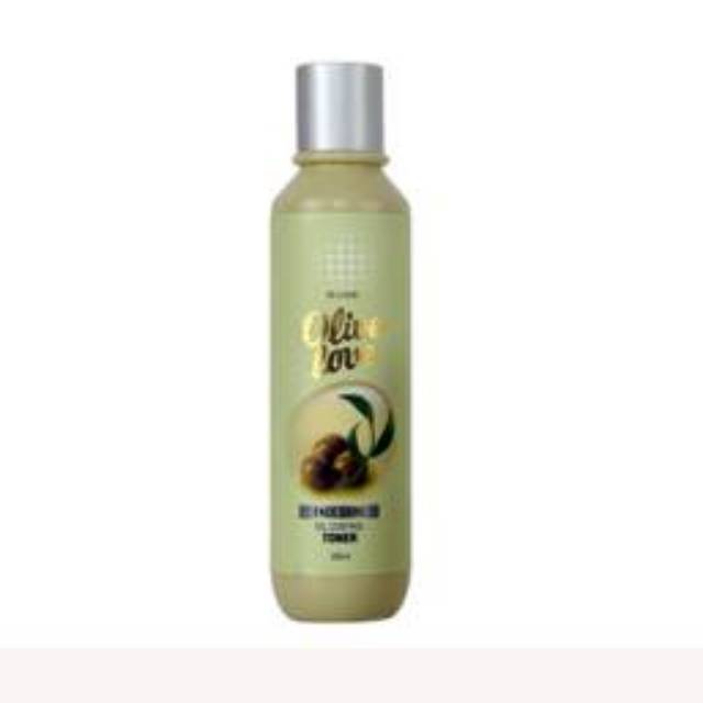 K-Care Olive Love Toner