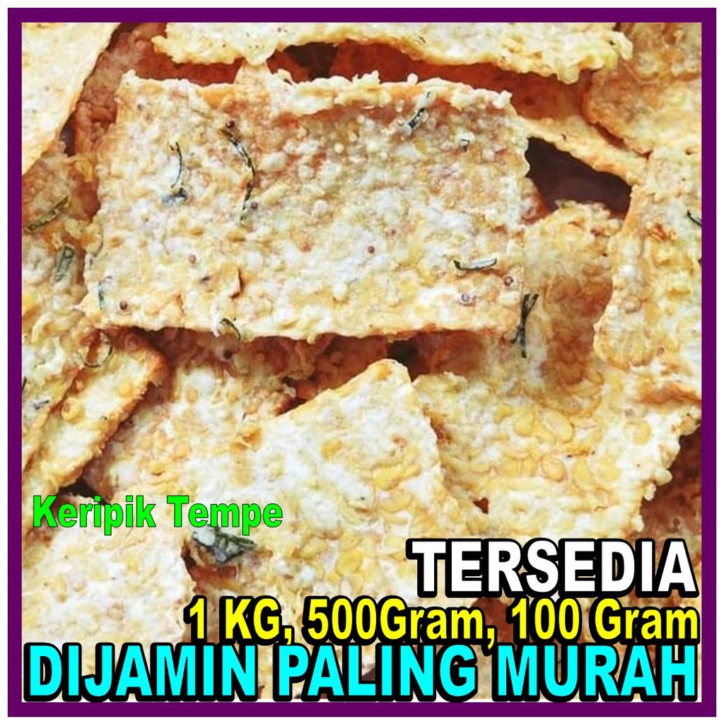 

KRIPIK IBNUMUR SNACK TEMPE , KRIPIK IBNUMUR SNACK TEMPE 1KG, KRIPIK IBNUMUR SNACK TEMPE 500GRAM, KRIPIK IBNUMUR SNACK TEMPE 100GRAM, KRIPIK IBNUMUR SNACK TEMPE 200GRAM, KRIPIK IBNUMUR SNACK TEMPE 300GRAM, KRIPIK IBNUMUR SNACK TEMPE PALING ENAK