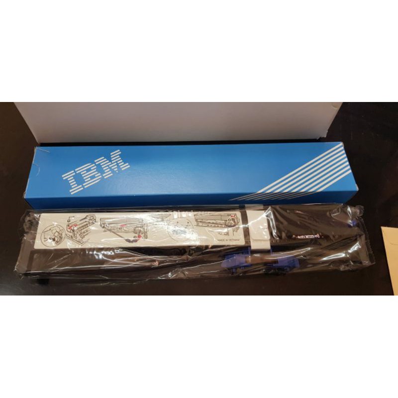 Pita Ribbon IBM Passbook 9068 A01/A03 High Low Speed