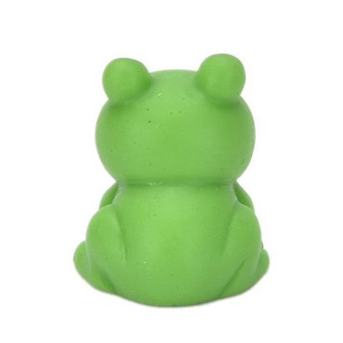 Miniatures - Terrariums - Fairy Garden - Animal_Green Frog (1pc)