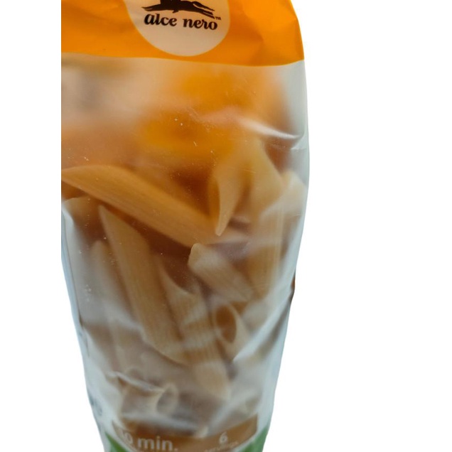 

Terpercaya Pasta Penne Rigate Organik Alce Nero Organic Penne Rigate 500g MCA