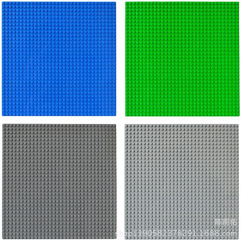 Base Plate 32*32 Dot