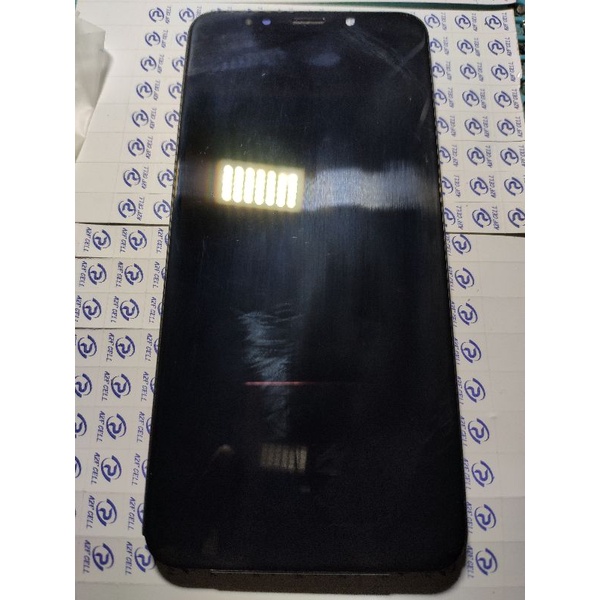 LCD REDMI 5 plus/redmi 5plus ORIGINAL COPOTAN (original 100%)