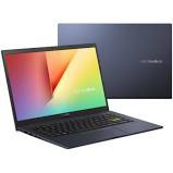 LAPTOP ASUS VIVOBOOK 14 A413EP - i7 1165G7 8GB 1TB SSD MX330 2GB 14