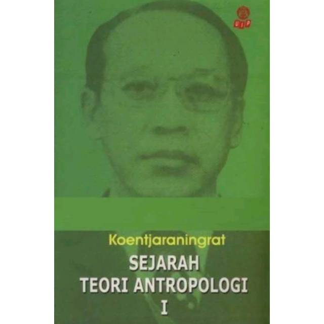 SEJARAH TEORI ANTROPOLOGI 1