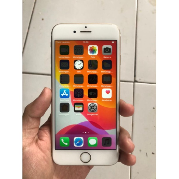 iphone 6s 16gb bypass