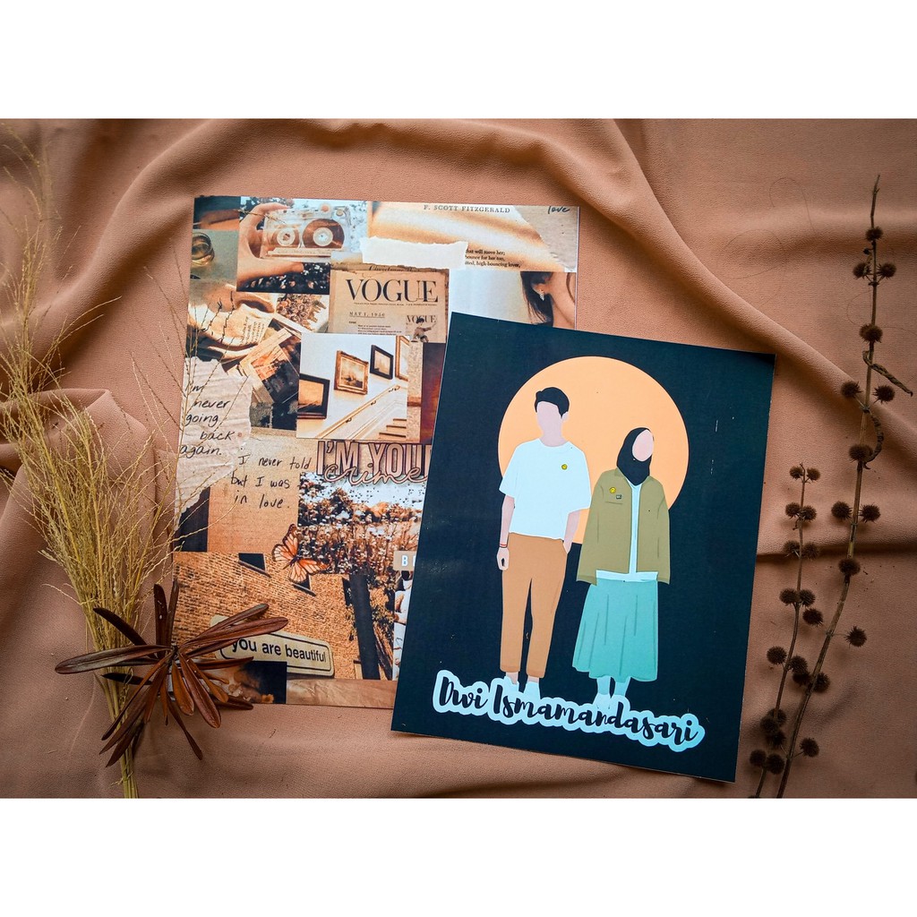 

COVER BINDER CUSTOM | GAMBAR SUKA SUKA