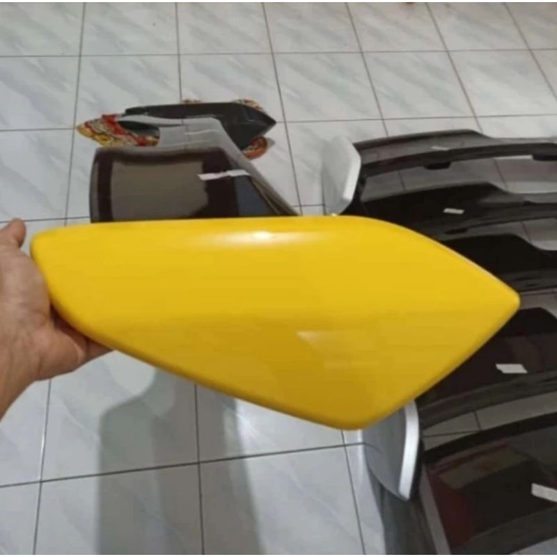 Jual Spoiler Brio Urbanite Shopee Indonesia