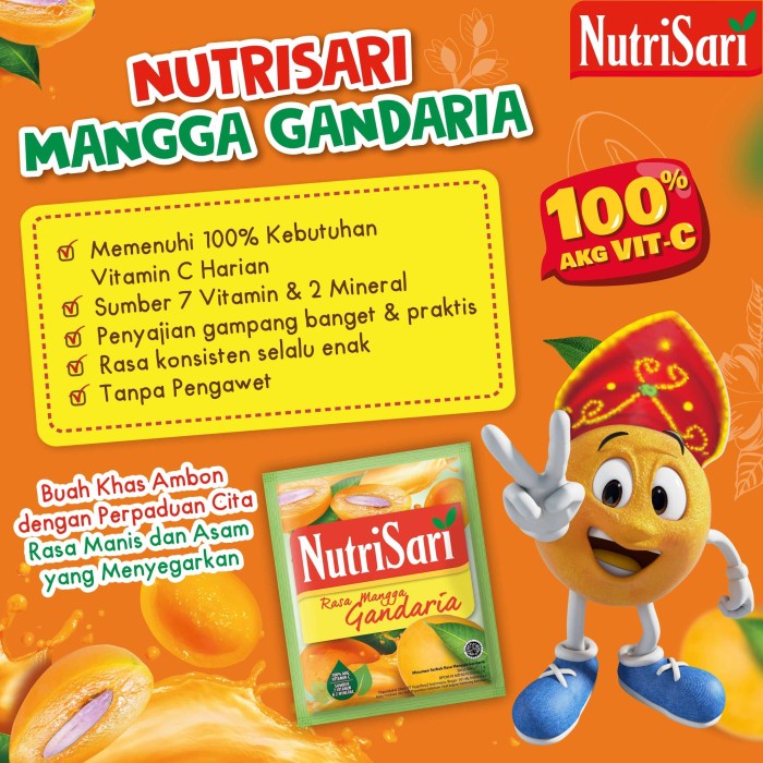 

Lainnya-Minuman-Bubuk- Nutrisari Mangga Gandaria (40 Sch) -Bubuk-Minuman-Lainnya.