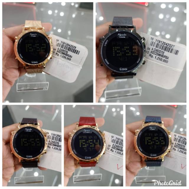 NEW  AC9228 DIGITAL / AC DIGI 9228 ORIGINAL