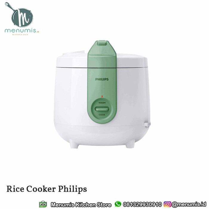 Rice Cooker Philips HD-3115 / Rice Cooker Murah
