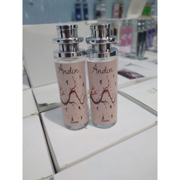 COD Parfum Thailand 35 Ml Harga Paling Murah