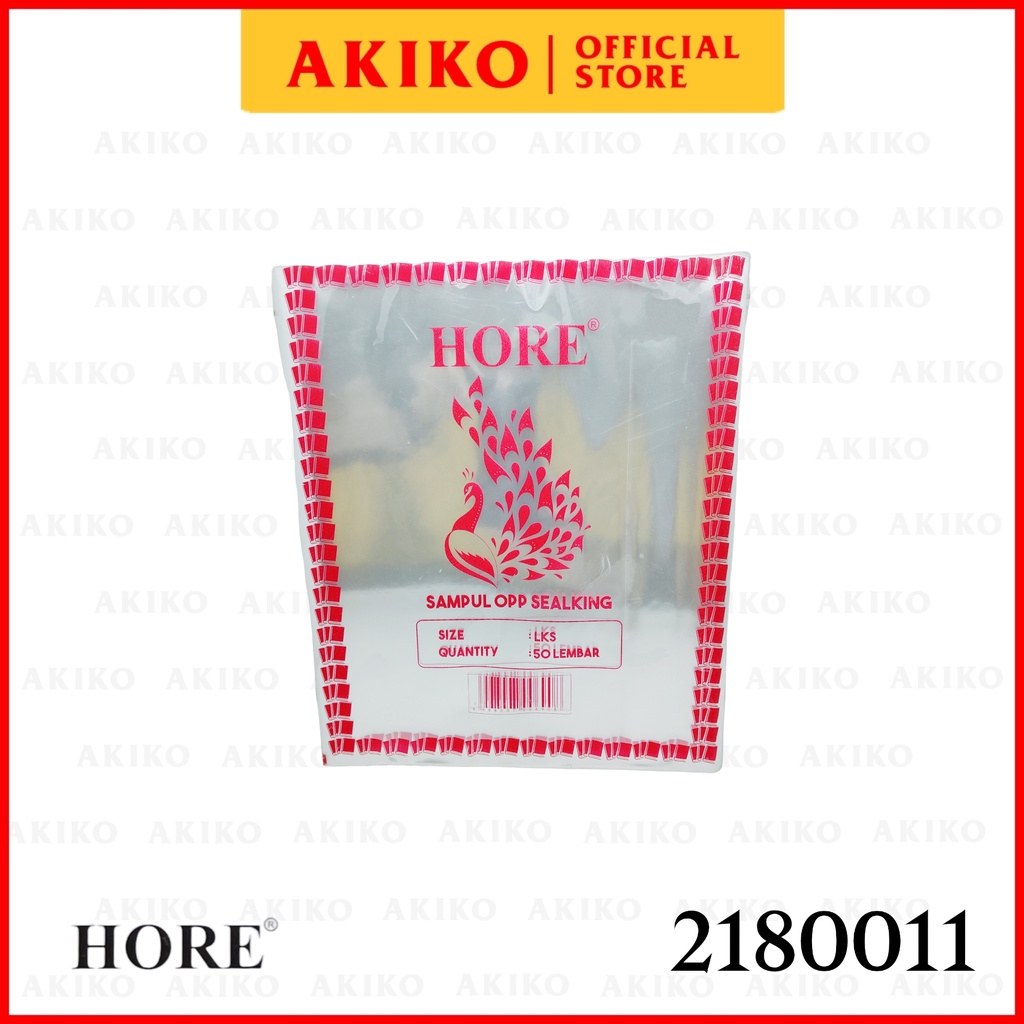 

Buku Sampul PK: 50 Lbr LKS Opp