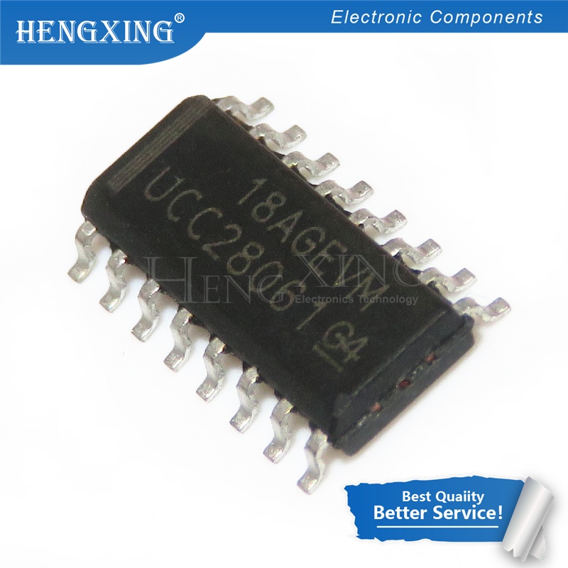 50pcs Ic UCC28061DR UCC28061 SOP-16