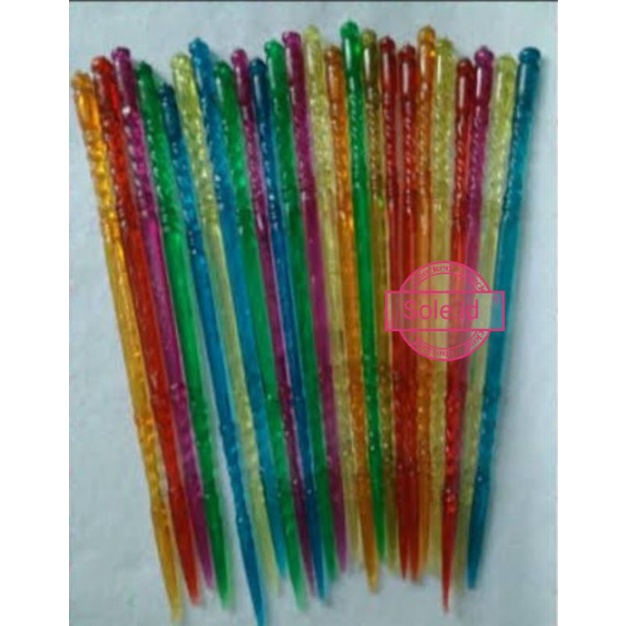 (ISI 24PCS)TUDING NGAJI / KALAM MURAH