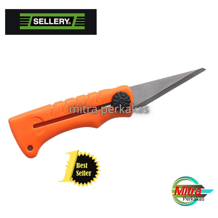 

Update Multi Cutter Carbon 6Inch Sellery 12-231 Gilaa!!!