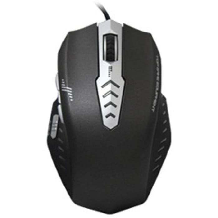 Mouse Gaming OKAYA G-200L - 4000 DPI