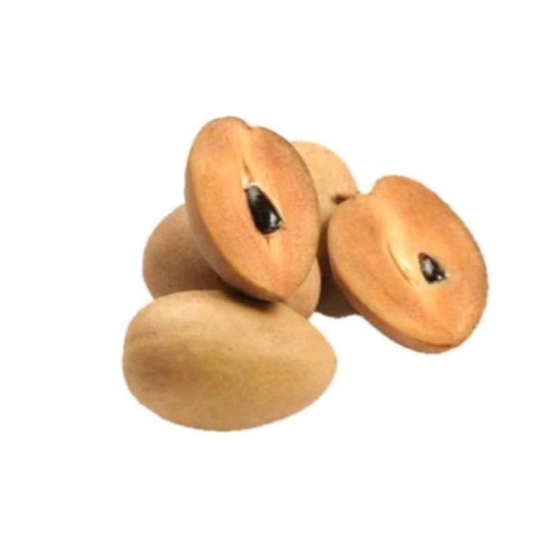 

Buah Sawo madu Matang manis/1kg