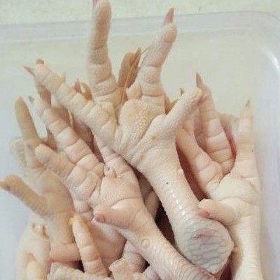 

Ceker Ayam Broiler Besar Fresh 1 Kg (A.16)