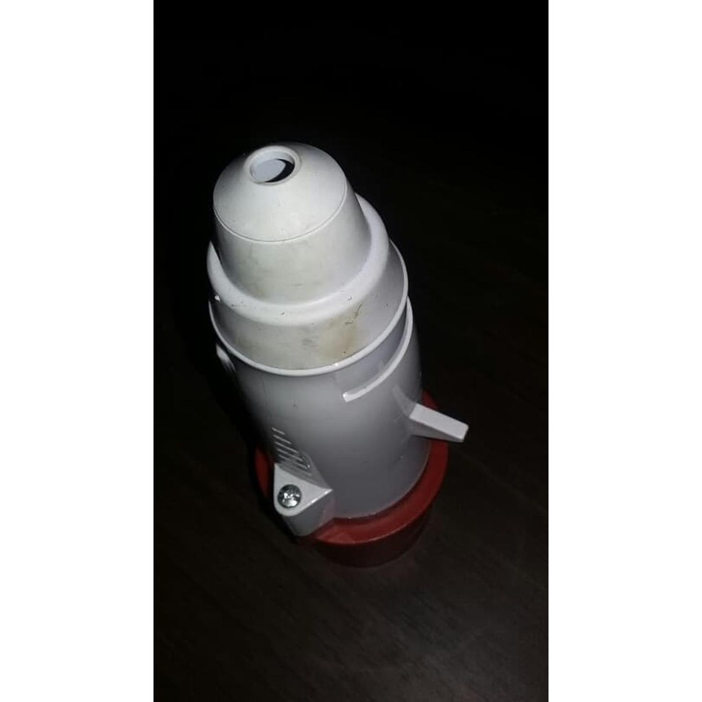 *pertukangan* steker colokan 3 phase legrand P 17 30 ampere