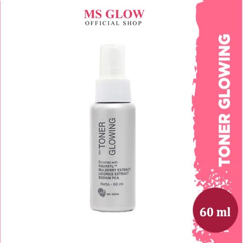 ms glow paket acne / Ms glow acne series