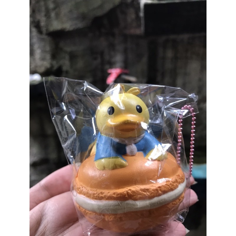 squishy rare sammy 2016 preloved