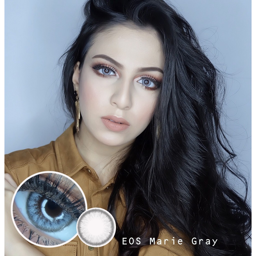 Softlens EOS Marie