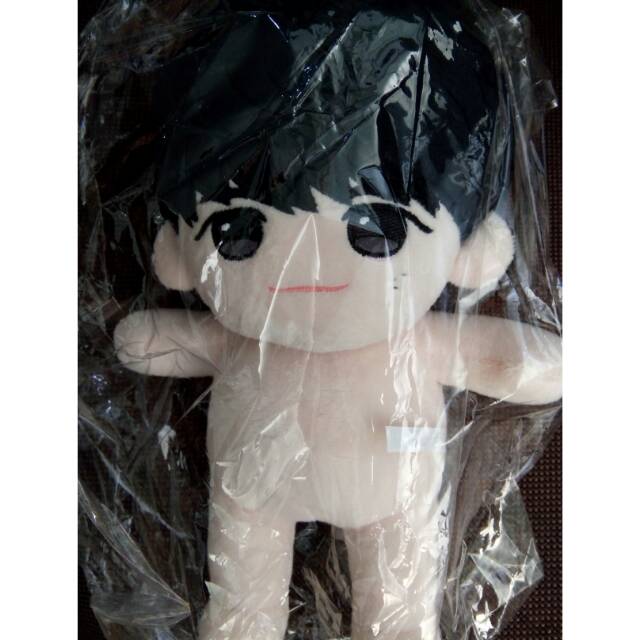 Bang Ong Doll & Muu Doll Clothes