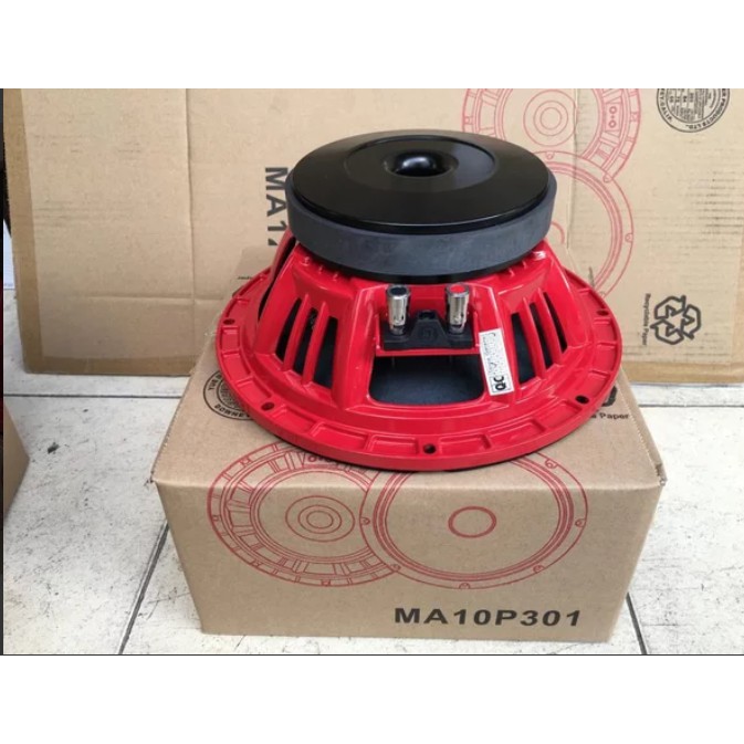 Komponen Pasline MA 12P301 MA12P301