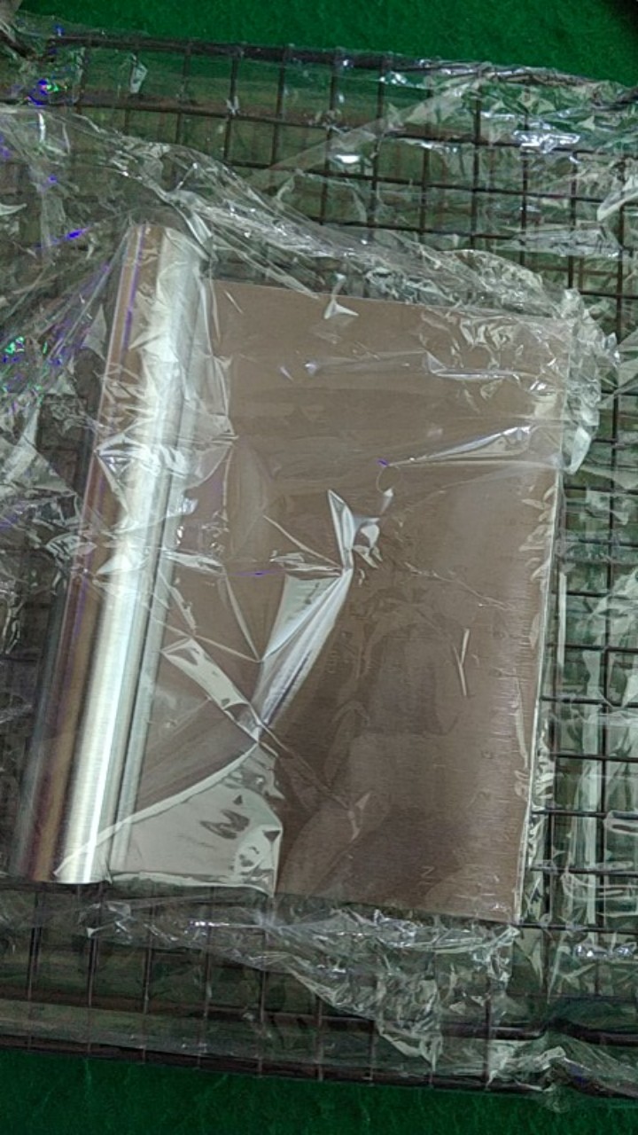 Cooling Rack Grill Rak Cake Pendingin Kue Tatakan Grid 1 Tingkat Susun Peralatan Baking