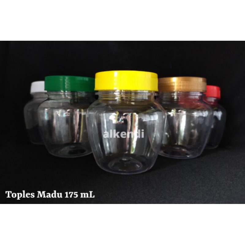 TOPLES MADU 175 ML