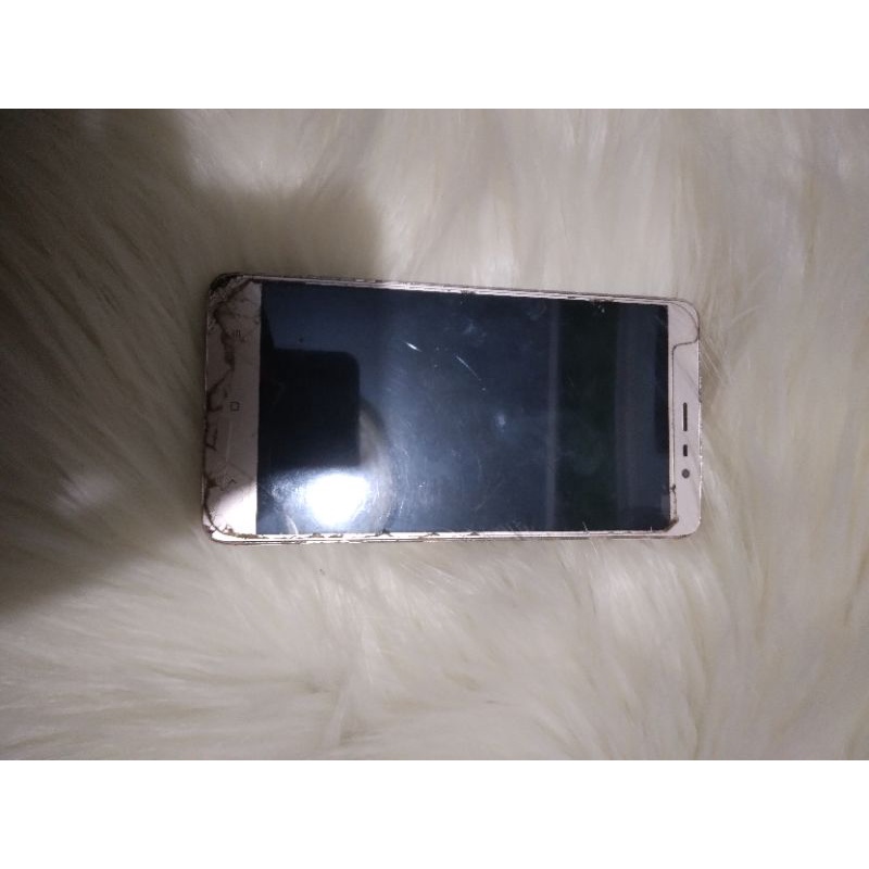 redmi note 3 "minus lcd"