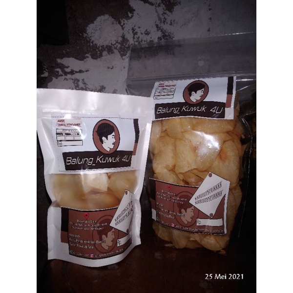 

balung_kuwuk 4u 50gr