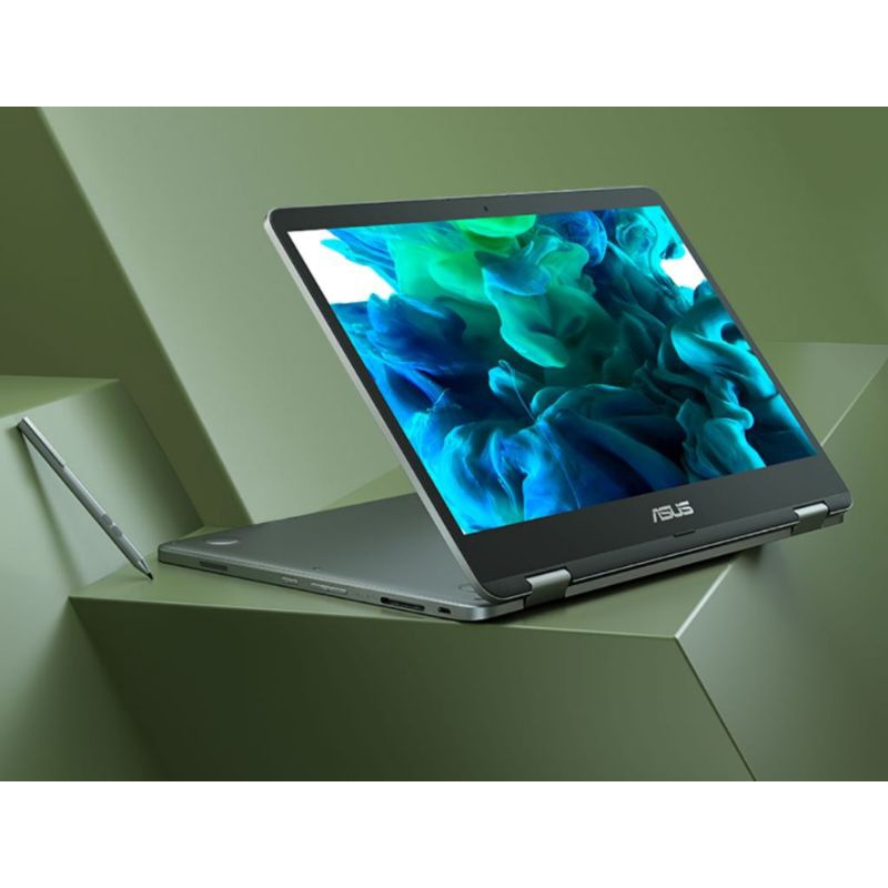 asus vivobook flip tp401m