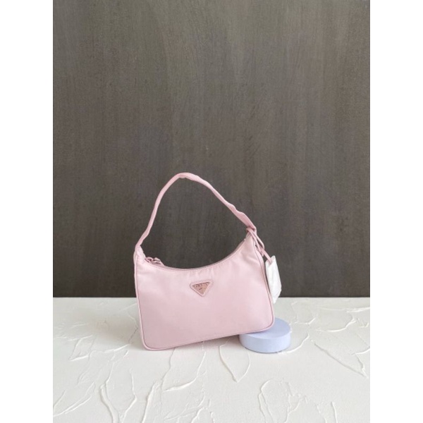 Prada Reedition 2000 Nylon Shoulder Bag